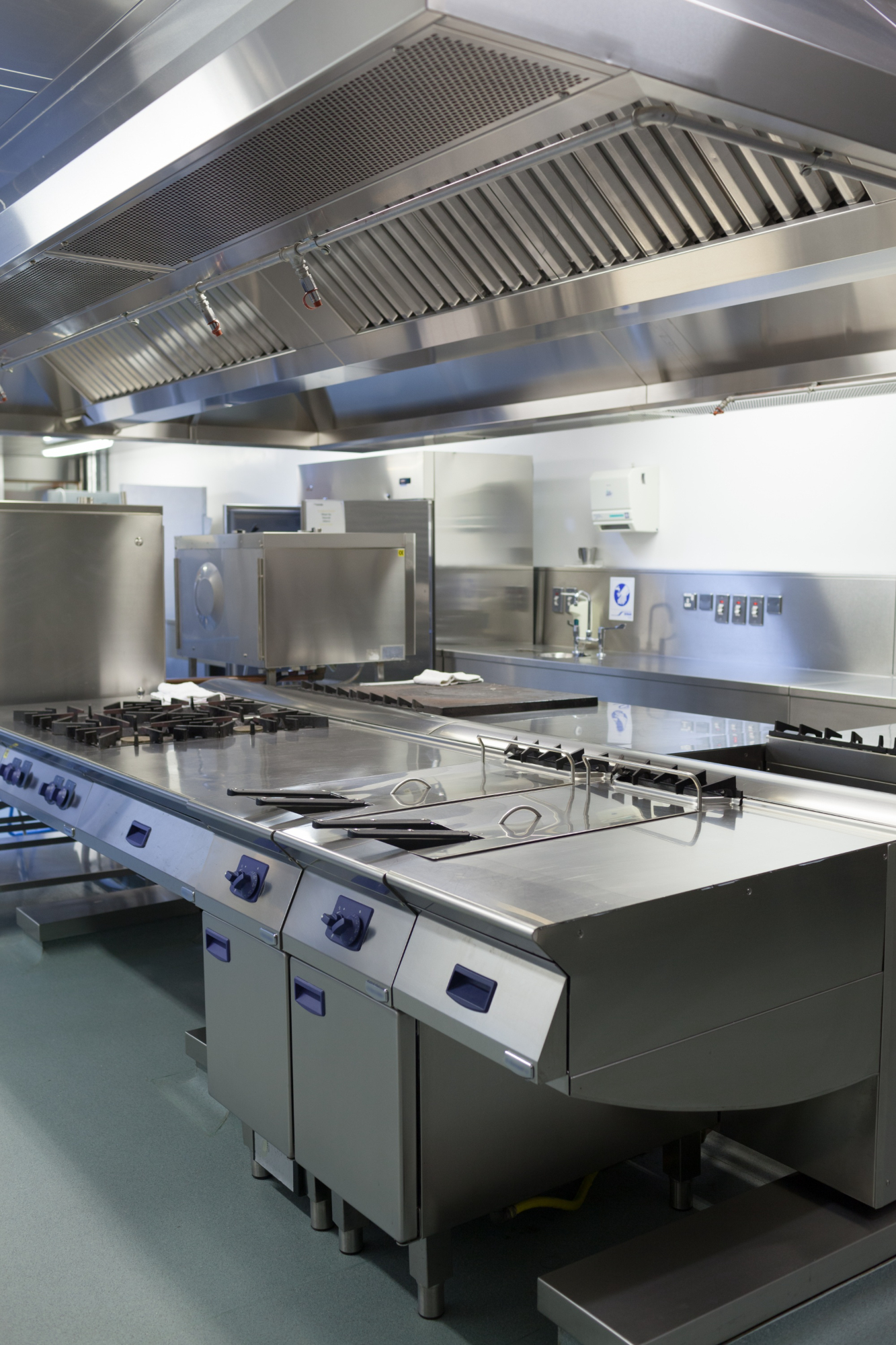 Cooking Equipment