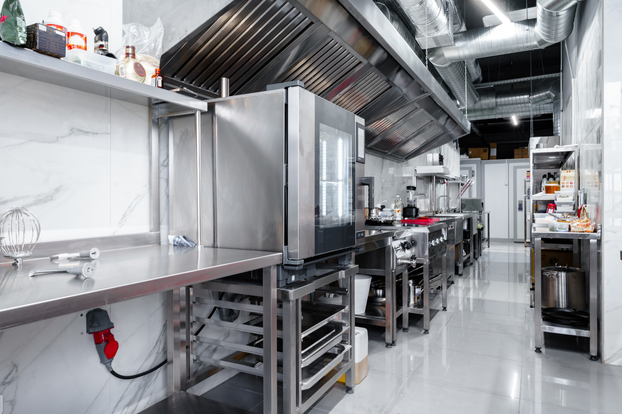 Food Preparation