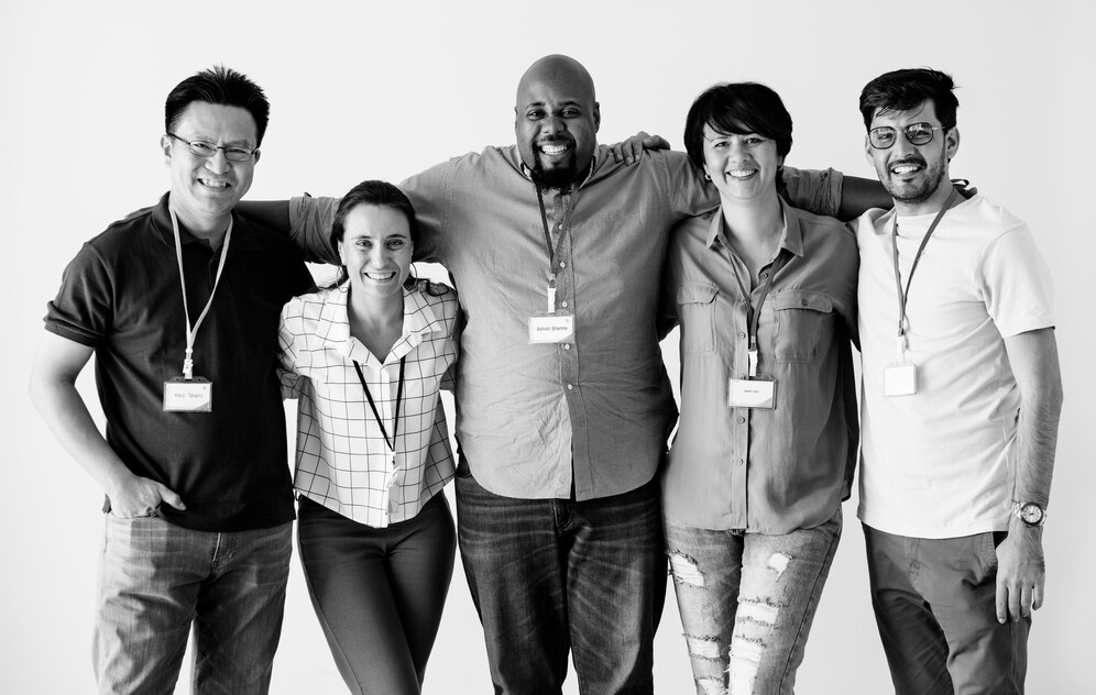 Our diverse team of kitchen equipment experts